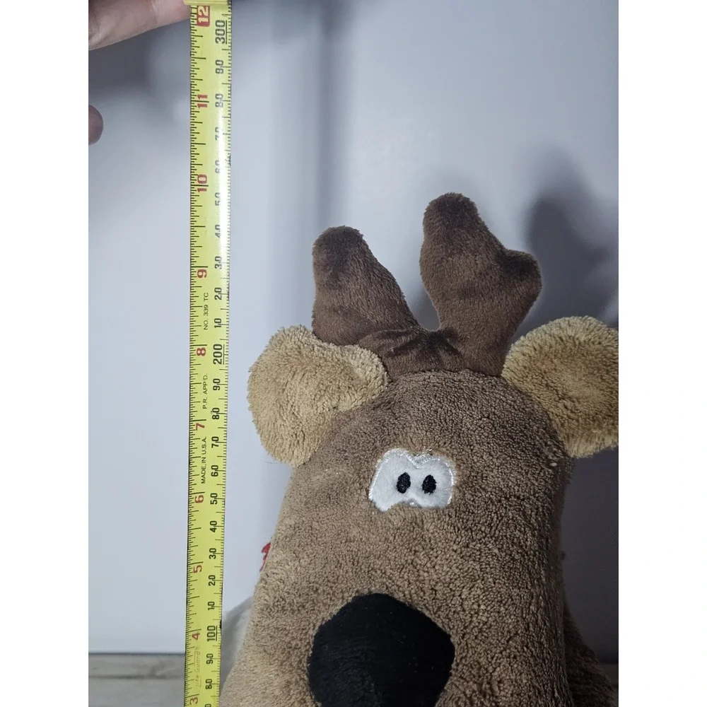 Hallmark Rodney Reindeer Plush Large 16